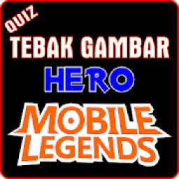 Tebak Gambar Hero Mobile Legend 1.0
