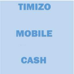 Timizo Mobile Cash 5.0