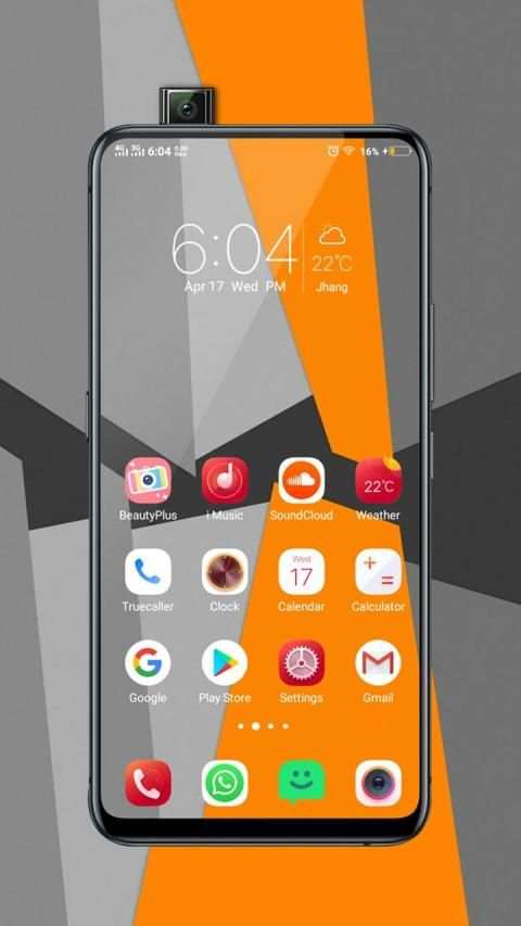 Mi Launcher 2019 screenshot 4