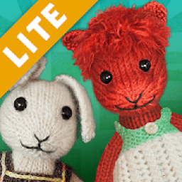 ikon Fuzzy House LITE