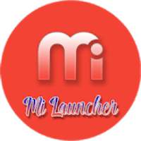 Mi Launcher 2019 on 9Apps