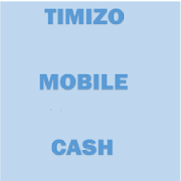 ikon Timizo Mobile Cash