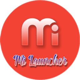 Mi Launcher 2019 आइकन