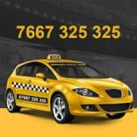 Mango Call Taxi on 9Apps