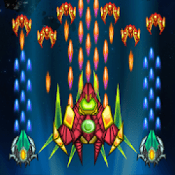 Galaxy War आइकन