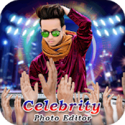 ikon Celebrity Photo Editor