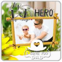 Fathers Day Frames on 9Apps