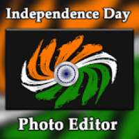 Independence Day Photo Editor