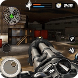 ARMY CONVOY AMBUSH 3D v2 icon