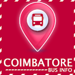 ikon Coimbatore Bus Info