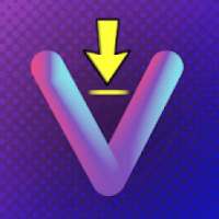 Video and Mp3 Downloader - Social Media Downloader