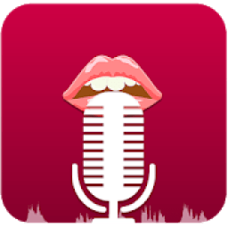 ikon Girl voice changer