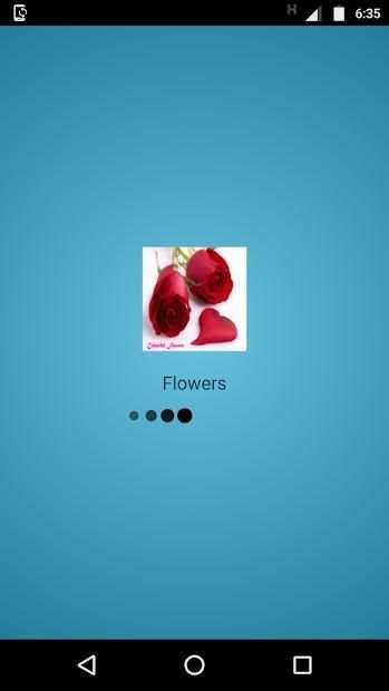 Flower Images screenshot 2