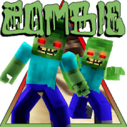 ikon Zombie Survival Maps for Craft