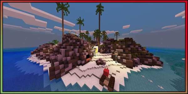 Zombie Survival Maps for Craft screenshot 7