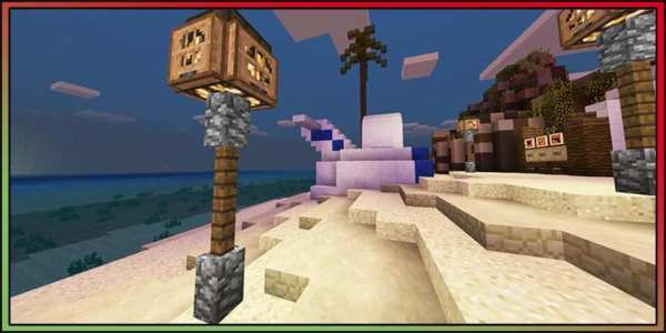 Zombie Survival Maps for Craft screenshot 4