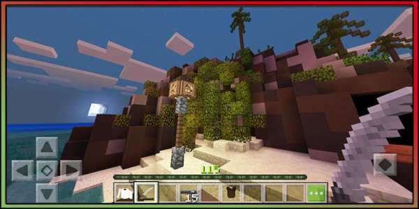 Zombie Survival Maps for Craft screenshot 12
