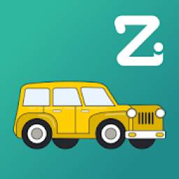 Zutobi: Drivers Ed