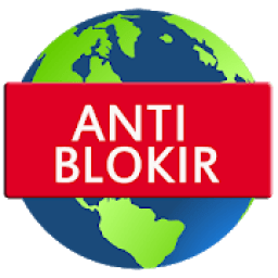 Browser Anti Blokir icon