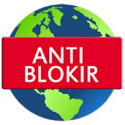 Browser Anti Blokir 1.1.0