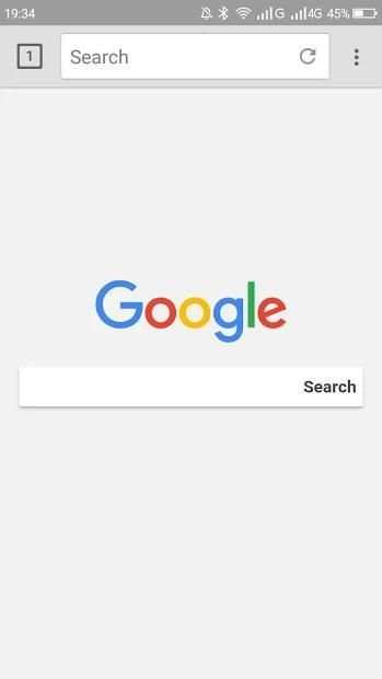 Browser Anti Blokir screenshot 2