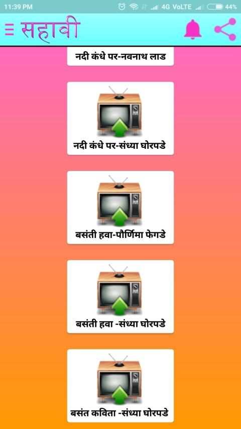 सहावी अभ्यासमित्र screenshot 1