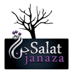 Salat Janaza icon