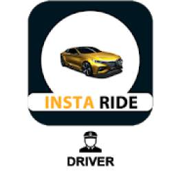 InstarideLLC Driver