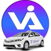 ViçosaApp Táxi Passageiro on 9Apps