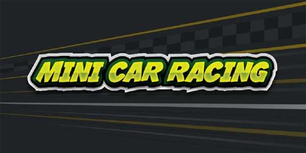 Cartoon Mini Car Racing in 3D - 2019 screenshot 34