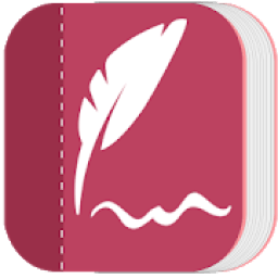 ikon Personal Diary - With Photo and Voice Recording