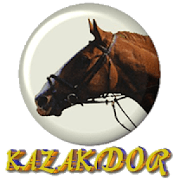 KAZAKDOR DEMO icon