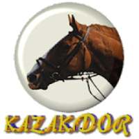 ikon KAZAKDOR DEMO