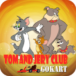 ikon Gokart: Cat And Mouse Racing