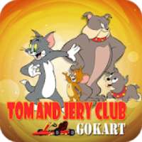 Gokart: Cat And Mouse Racing