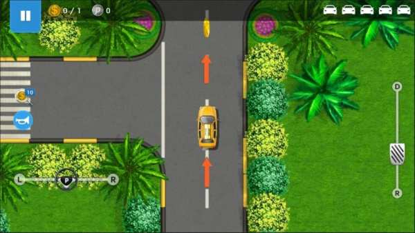 Parking Mania स्क्रीनशॉट 2