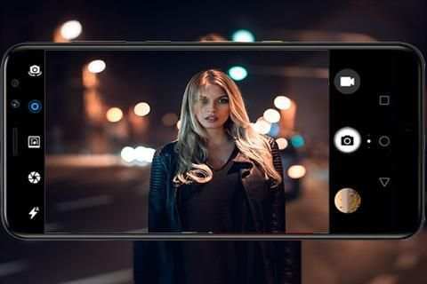Night Camera screenshot 2