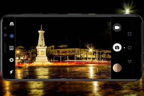 Night Camera screenshot 1
