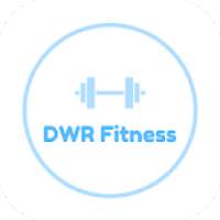 DWR FITNESS on 9Apps