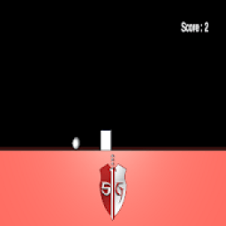 Jumping Ball आइकन