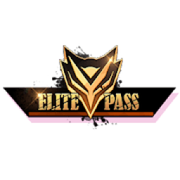 ikon Pase Elite - Free Fire