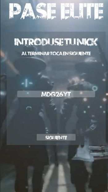Pase Elite - Free Fire screenshot 1