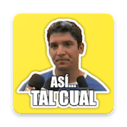 Chile Sticker WhatsApp ** आइकन