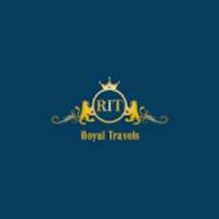 Royal Travels on 9Apps