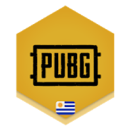 Comunidad Latina de PUBG आइकन