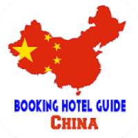 Booking Hotel Guide for China on 9Apps