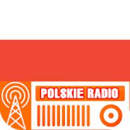 Radio Poland - All Radio Poland Stations