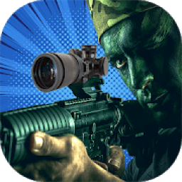 Sniper City 3D आइकन