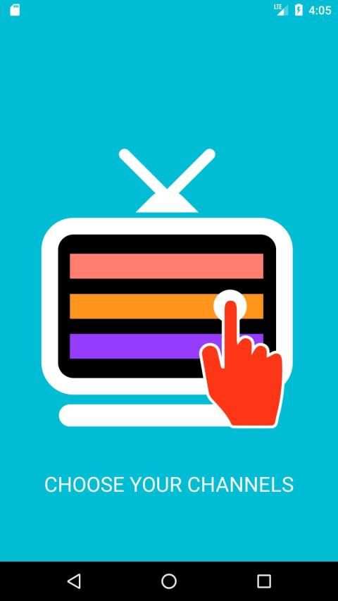 TV Channel Selection - Indian TV Channel rate स्क्रीनशॉट 6