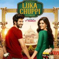 Lukka Chuppi Movie Songs on 9Apps